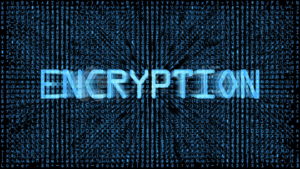 encryption